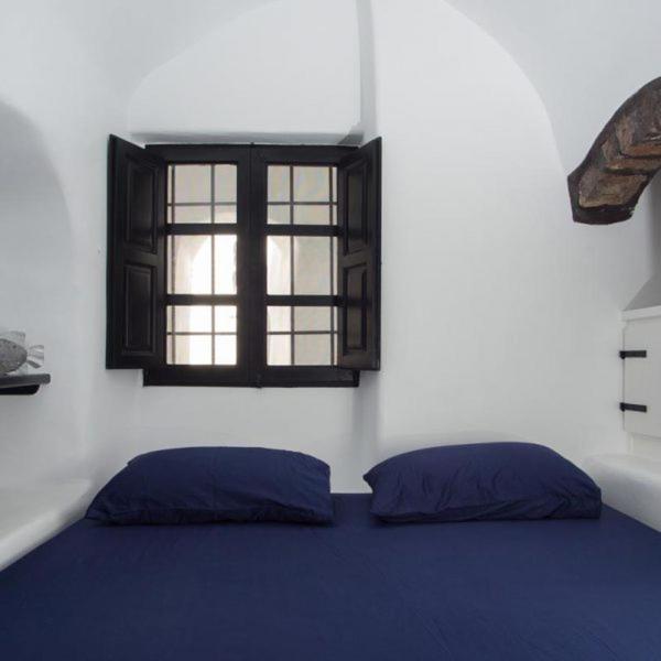 Villa Orpheus Santorini Megalochori  Extérieur photo