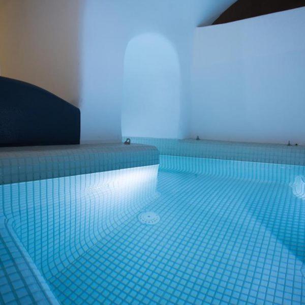 Villa Orpheus Santorini Megalochori  Extérieur photo